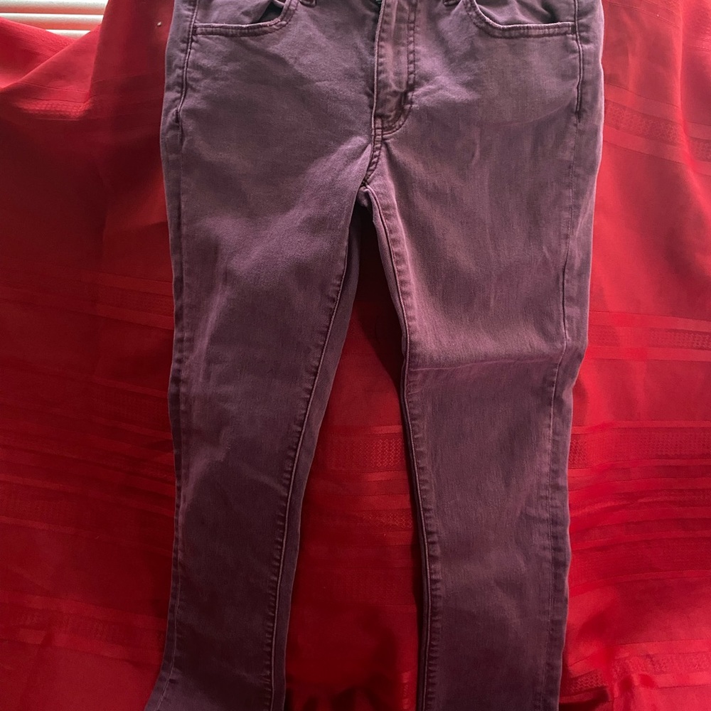 Girls jeans